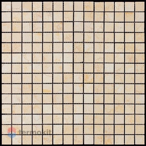 Мраморная мозаика Natural Adriatica 7M021-20P (2х2) 30,5х30,5
