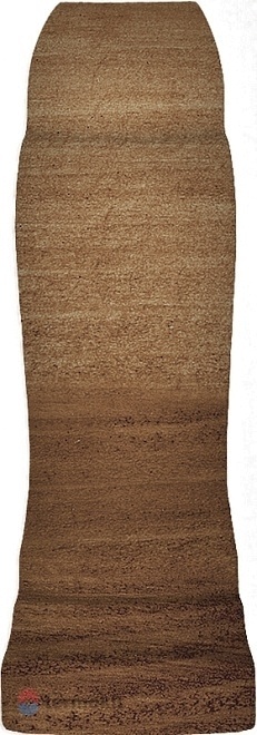 Керамогранит Kerama Marazzi Гранд Вуд DD7504/AGE Угол внешний беж 8х2,9х1,4