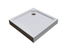Душевой поддон Ceruttispa 900x900x150 Q91