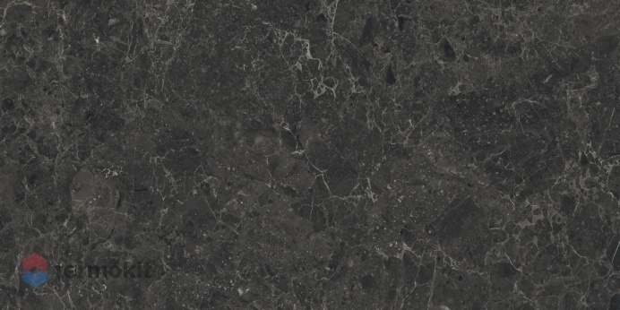 Керамогранит Piemme Limestone Belgium Black Lap Ret 60x120