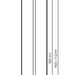 Чугунные радиаторы Radimax Windsor 800