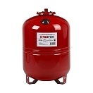 Valtec Расширительный бак для отопления 50л, красный