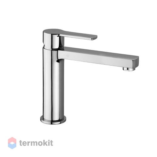 Смеситель для раковины Paffoni WEST WS074CR
