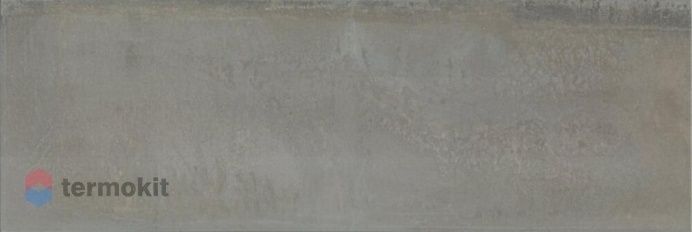 Керамическая плитка Kerama Marazzi Раваль 13060R серый обрезной настенная 30x89,5