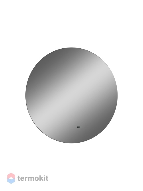 Зеркало Континент AJOUR 55 с подсветкой белый ЗЛП528