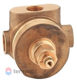 Встраиваемая часть переключателя на 2 положения Grohe 29707000