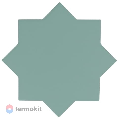 Керамогранит Equipe Porto 30625 Star Jade 16,8x16,8
