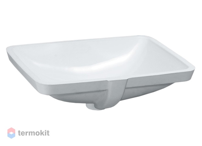Раковина Laufen Pro S 53 8.1196.1.000.109.1