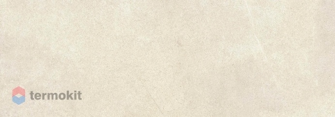 Керамическая плитка Love Ceramic Tiles Sense Beige rett настенная 35x100