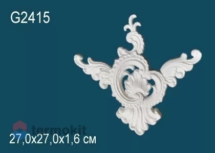 Орнамент Perfect G2415