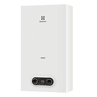 Водонагреватель газовый настенный проточный Electrolux  GWH 10 NanoPlus 2.0