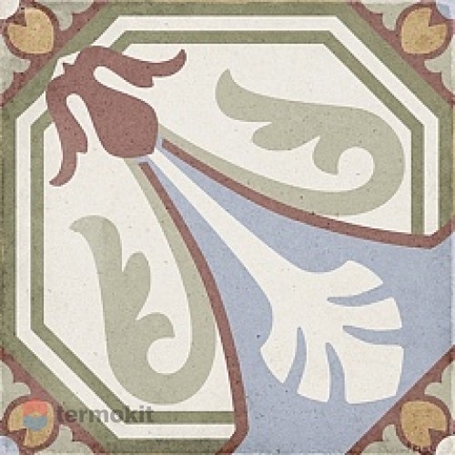 Керамогранит Equipe Art Nouveau 24404 Viena Colour 20x20