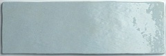 Керамическая плитка Equipe Artisan 24468 Aqua настенная 6,5х20