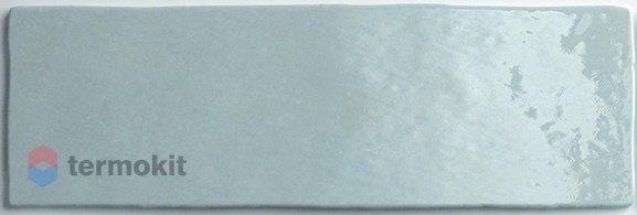 Керамическая плитка Equipe Artisan 24468 Aqua настенная 6,5х20