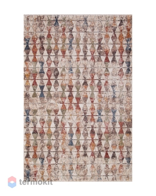 Ковёр Merinos Fenix 200x290 прямоугольный разноцветный O0194