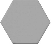 Керамогранит Oset Versalles Hex Grey 20x24