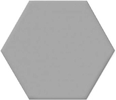 Керамогранит Oset Versalles Hex Grey 20x24