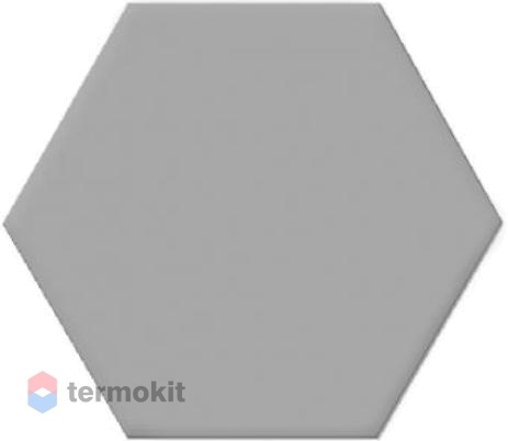 Керамогранит Oset Versalles Hex Grey 20x24