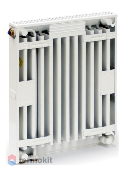 Радиатор Kermi FKV FTV 11 0504 500x400 стальной панельный с нижним подключением