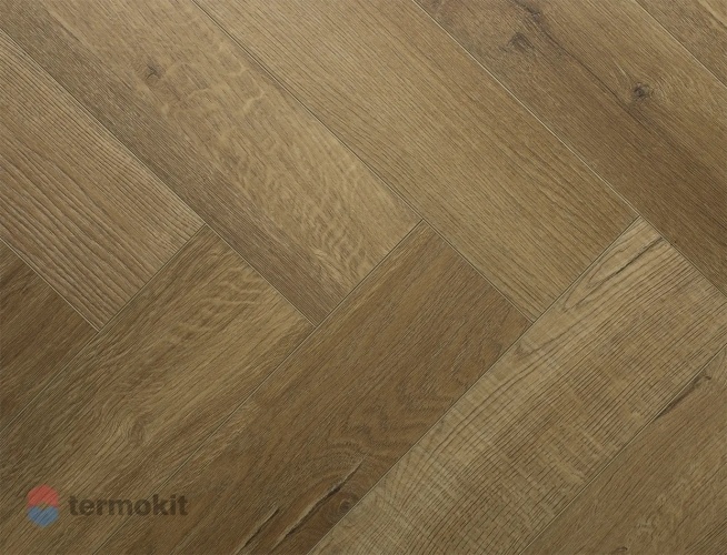 Кварцвиниловая плитка Alpine Floor Parquet Premium Eco19-2 Дуб Royal