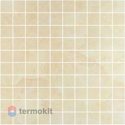 Мозаика TGT Ceramics Venezia Beige levigato (2,5x2,5) 30x30