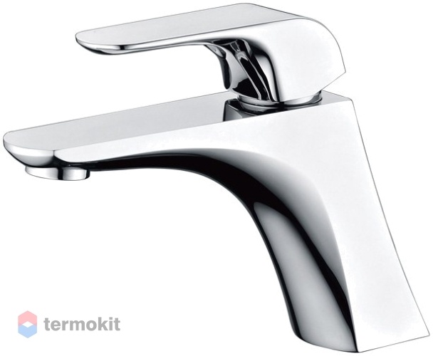 Смеситель для раковины BelBagno NOTA NOT-LVM-CRM