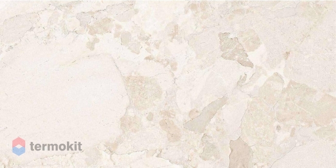 Керамогранит Ergon Matera Stone Sassi White 60x120 Silktech