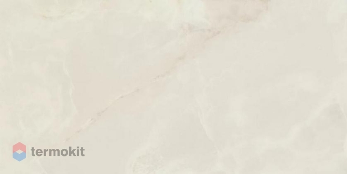 Керамогранит Marazzi Махкама KM3060B0100R бежевый светлый глянцевый обрезной 30x60x0,9