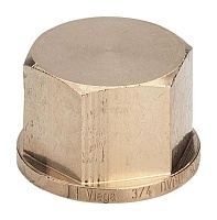 Viega Заглушка 1&quot; BP 