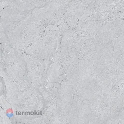 Керамогранит Kerama Marazzi Монтаньоне Серый светлый лаппатированный SG115902R 42х42