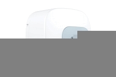 Водонагреватель Royal Clima RWH-D10-FE серии Delta