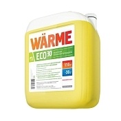 Теплоноситель Warme Eco 30 (на основе глицерина)
