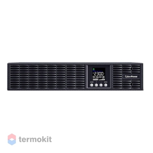 ИБП CyberPower OLS1000ERT2U 1000VA/900W