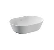 Раковина накладная Vitra Geo 55 7427B003-0012