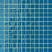 Керамическая плитка Kerama Marazzi Темари 20047 Индиго мозаика 29,8x29,8