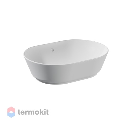 Раковина накладная Vitra Geo 55 7427B003-0012