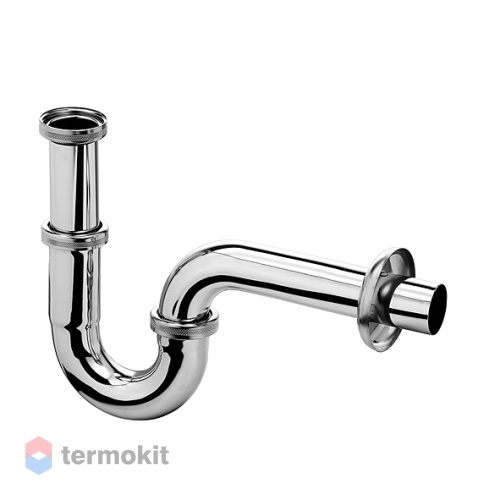 Трубчатый сифон Kludi G1 1/4 1025005-00