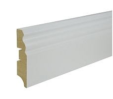 Плинтус Smartprofile Paint 70Е 70x16x2400