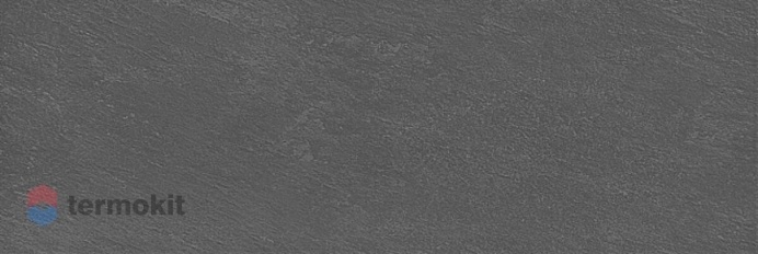 Керамическая плитка Kerama Marazzi Гренель 13051R серый темный обрезной 30x89,5