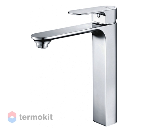 Смеситель для раковины высокий WasserKRAFT Dinkel 5803H УЦЕНЕННЫЙ