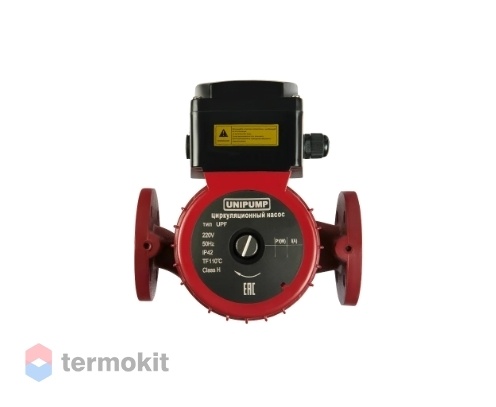 Циркуляционный насос UNIPUMP UPF 50-120 280