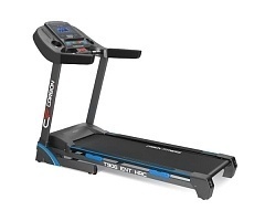 Беговая дорожка Carbon Fitness T906 ENT HRC