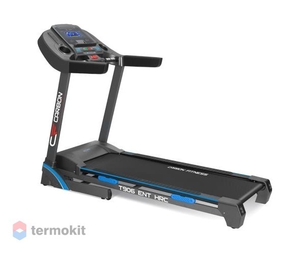 Беговая дорожка Carbon Fitness T906 ENT HRC
