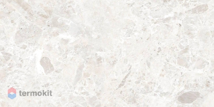 Керамогранит Due-G Breccia Paradiso White Levi 60х120