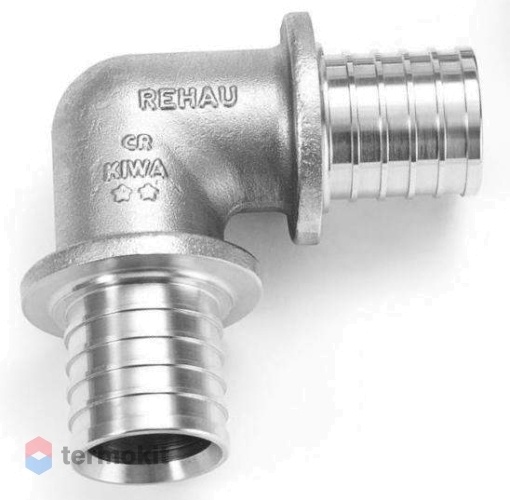 Угольник Рехау Rautherm S 90-20