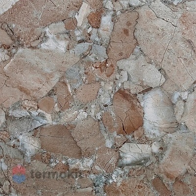 Керамогранит Globus Ceramica XJC 011 Beige 60x60