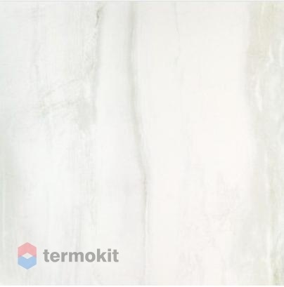 Керамогранит Ceramika Konskie Terra White 60x60