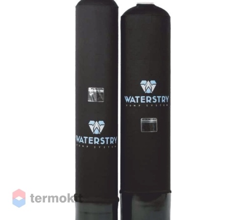 WATERSTRY Чехол для баллона 10x44
