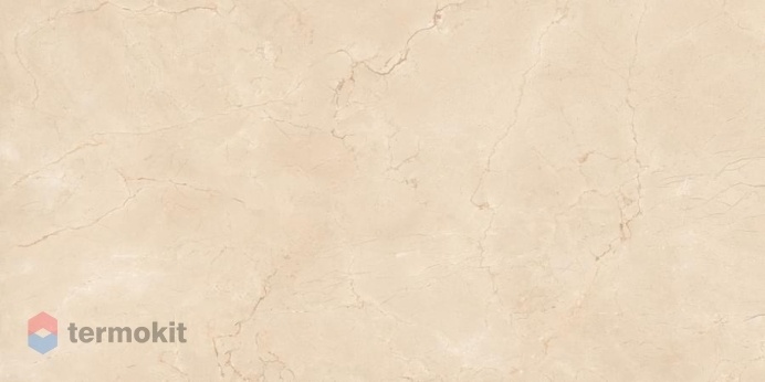 Керамогранит Neodom Belvedere N20480 Crema Marfil Polished 60x120