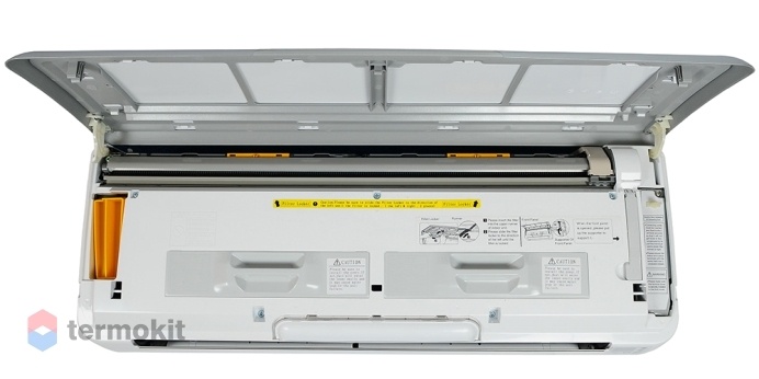 Сплит-система Hitachi RAC-25PSB / RAK-25WSB серии Premium инвертер